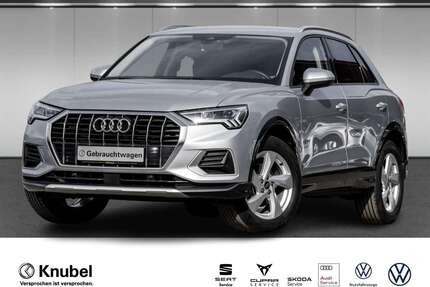 Audi Q3 Gebrauchtwagen