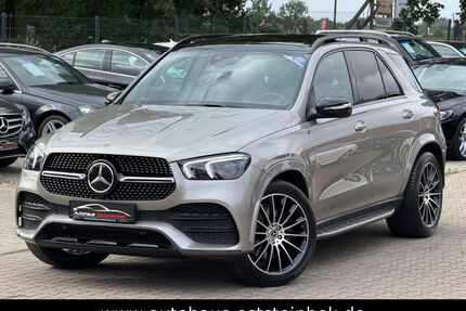 Mercedes-Benz GLE 400 Gebrauchtwagen