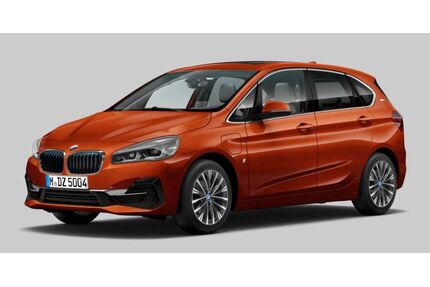 BMW 225 Gebrauchtwagen