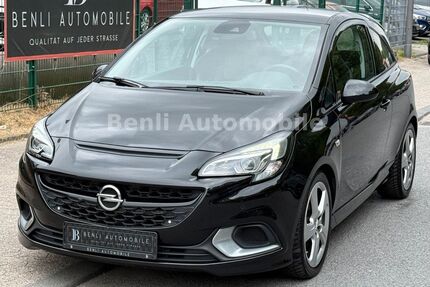 Opel Corsa Gebrauchtwagen