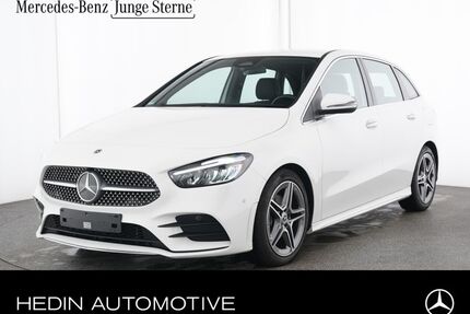Mercedes-Benz B 200 Gebrauchtwagen