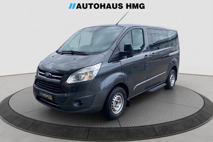 Ford Tourneo Custom Gebrauchtwagen