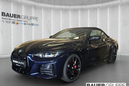 BMW M440 Gebrauchtwagen