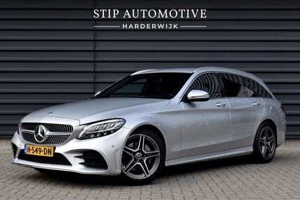 Mercedes-Benz C 160 Gebrauchtwagen
