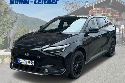 Subaru Solterra Gebrauchtwagen