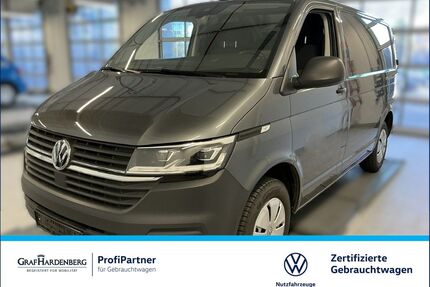 VW T6 andere Gebrauchtwagen