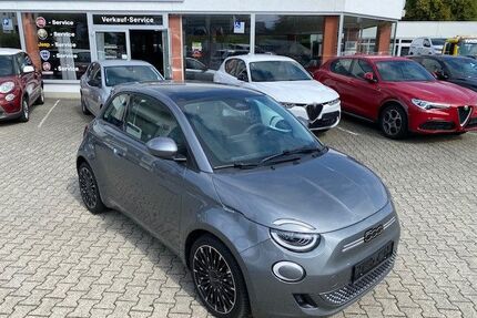 Fiat 500e Gebrauchtwagen
