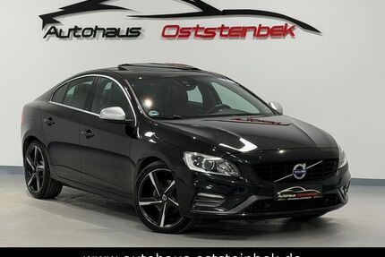 Volvo S60 Gebrauchtwagen