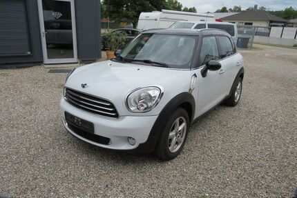 Mini Cooper Gebrauchtwagen