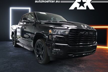 Dodge RAM Gebrauchtwagen