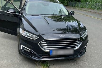 Ford Mondeo Gebrauchtwagen