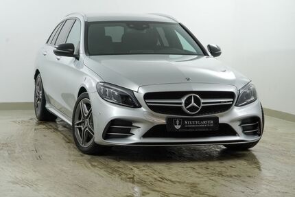 Mercedes-Benz C 43 AMG Gebrauchtwagen