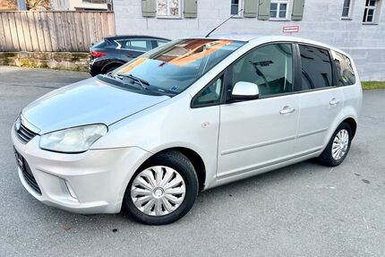 Ford C-Max Gebrauchtwagen