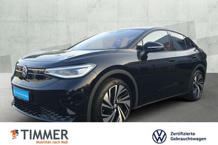 VW ID.5 Gebrauchtwagen
