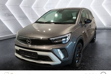 Opel Crossland (X) Gebrauchtwagen