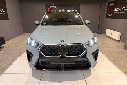 BMW X2 Gebrauchtwagen