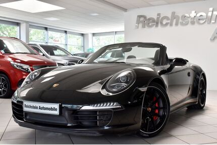 Porsche 911 Urmodell Gebrauchtwagen