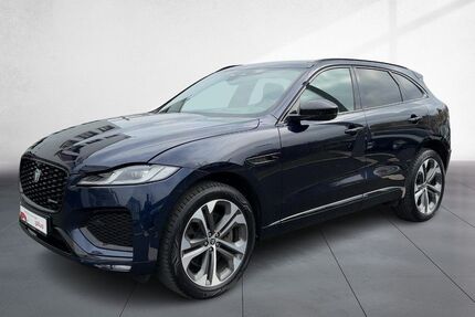 Jaguar F-Pace Gebrauchtwagen