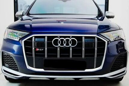 Audi SQ7 Gebrauchtwagen