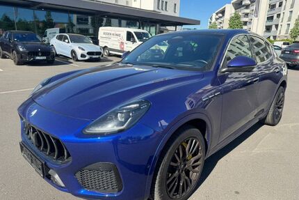 Maserati Grecale Gebrauchtwagen