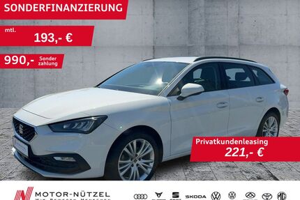 Seat Leon Gebrauchtwagen