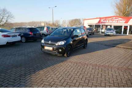 Skoda Citigo Gebrauchtwagen