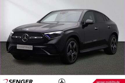 Mercedes-Benz GLC 450 Gebrauchtwagen