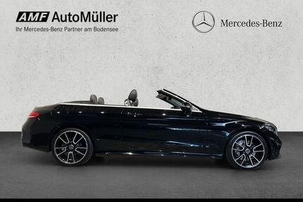 Mercedes-Benz C 300 Gebrauchtwagen