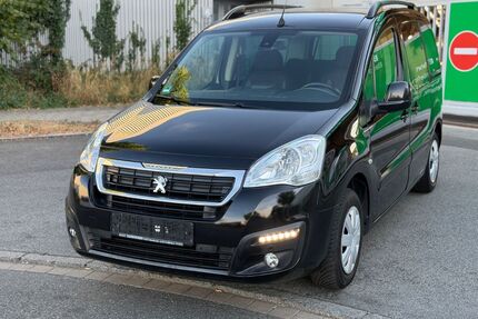 Peugeot Partner Gebrauchtwagen