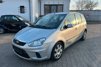 Ford C-Max Gebrauchtwagen