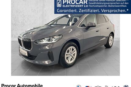 BMW 225 Active Tourer Gebrauchtwagen