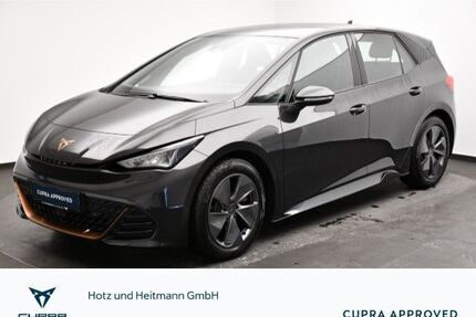 Cupra Born Gebrauchtwagen