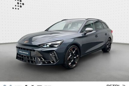 Cupra Leon Gebrauchtwagen