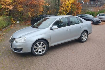 VW Jetta Gebrauchtwagen