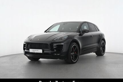 Porsche Macan Gebrauchtwagen