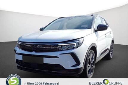 Opel Grandland (X) Gebrauchtwagen