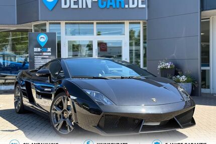 Lamborghini Gallardo Gebrauchtwagen