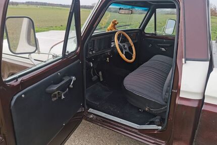 Ford F 150 Gebrauchtwagen