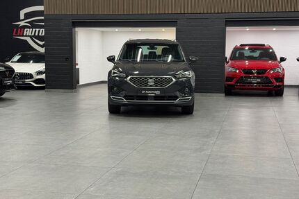 Seat Tarraco Gebrauchtwagen