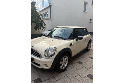 Mini ONE Gebrauchtwagen