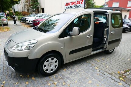 Peugeot Partner Gebrauchtwagen