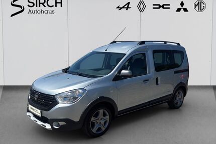 Dacia Dokker Gebrauchtwagen