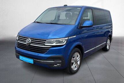 VW T6 Multivan Gebrauchtwagen