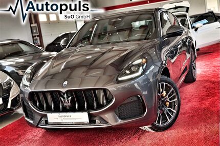 Maserati Grecale Gebrauchtwagen