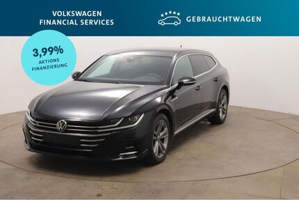 VW Arteon Gebrauchtwagen