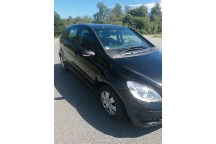 Mercedes-Benz B 150 Gebrauchtwagen