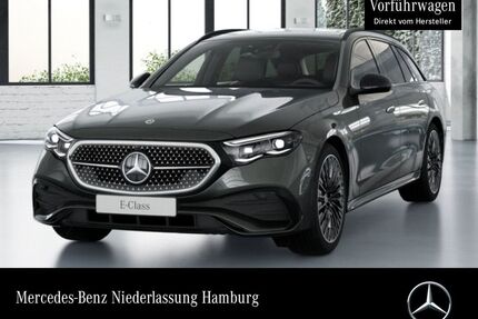 Mercedes-Benz E 220 Gebrauchtwagen