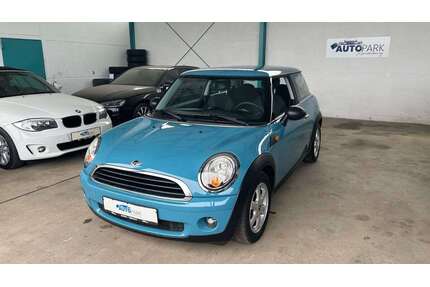 Mini One Gebrauchtwagen