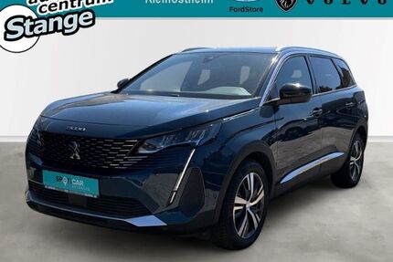 Peugeot 5008 Gebrauchtwagen
