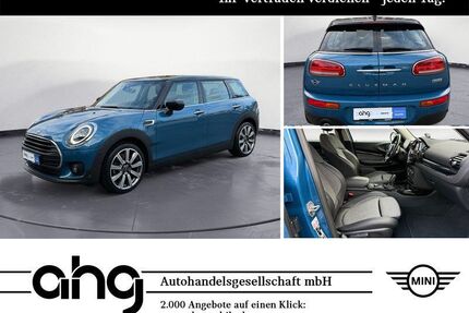 Mini Cooper Clubman Gebrauchtwagen